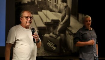 Milo Janáč Foto: MAČ